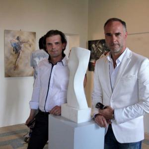 FORMA ET IMAGO al PALAZZO DUCALE DI REVERE (MN) 6-28 GIUGNO 2015