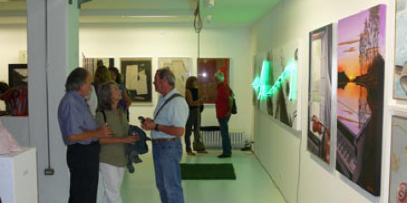 FRAMMENTI DI UN DISCORSO ARTISTICO 