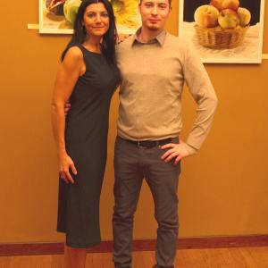 TRA REALISMO E IPERREALISMO al CLUB LA MERIDIANA DI MODENA