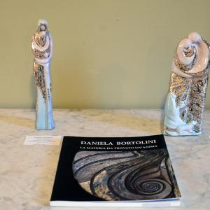 PROFUMI E COLORI MOSTRA A MODENA