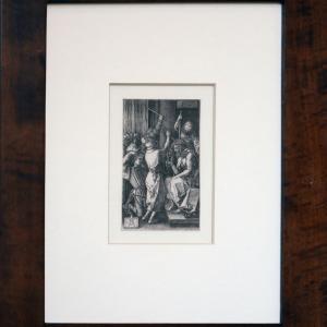 L'IMPRONTA E IL SEGNO A PALAZZO DUCALE DI REVERE (MN)