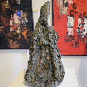 Creazione e Materia al Palazzo Ducale di Revere