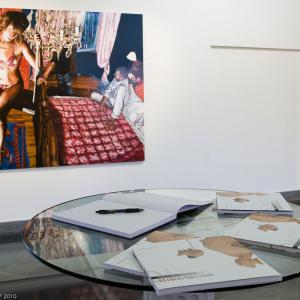 Visual discourses. Ideas in art Visual discourses. Ideas in art