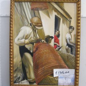 I° edizione di Artisti di strada a GEMINI di UGENTO (LE)