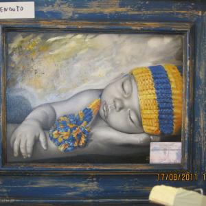 I° edizione di Artisti di strada a GEMINI di UGENTO (LE)