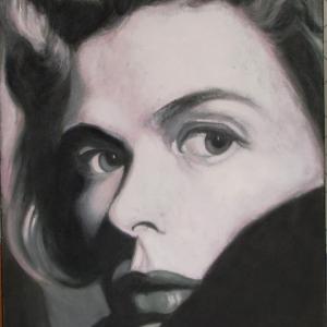 FRAMMENTI DI STORIE-Espongono Nadia Buroni e Silvia Garzena