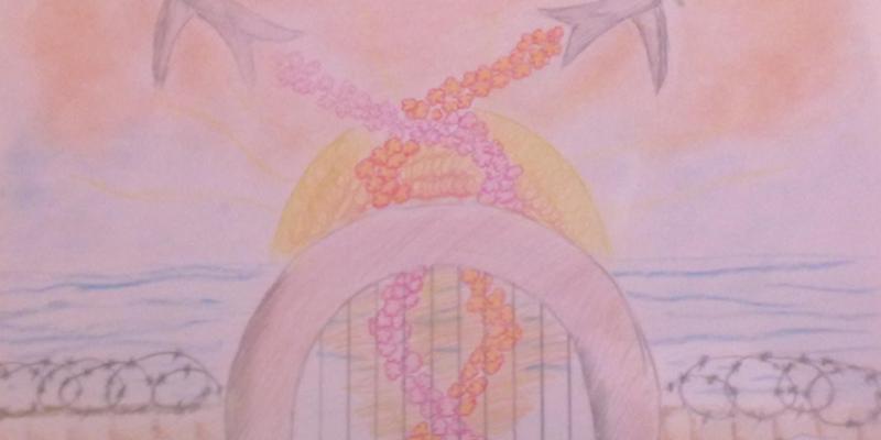 I PICCOLI ARTISTI NELLA PRIMAVERA