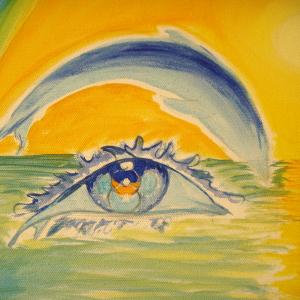 Lezione d'Arte presso Liceo delle Scienze Umane di Rimini