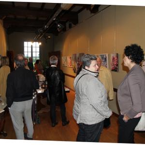 Natura:Luci e Ombre a Modena.