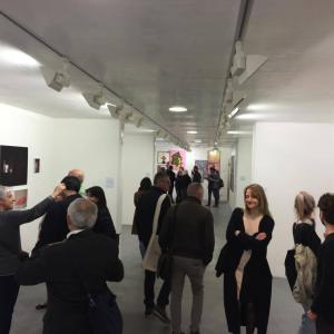 SKIN, Visible White Photo Prize 2016, 5th edition SKIN, Visible White Photo Prize 2016, 5th edition