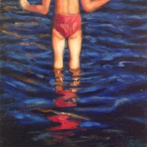 FRAMMENTI DI STORIE-Espongono Nadia Buroni e Silvia Garzena