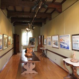 LE FOTO DI ALTRA NATURA IN VILLA fino al 25 ottobre CLUB LA MERIDIANA (MO)