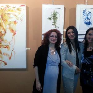 L'IMMAGINE SENZA TEMPO alla Meridiana (MO)