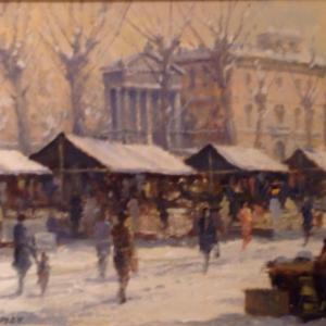 INCANTO PAVESE: L'arte di Maggi Pisy