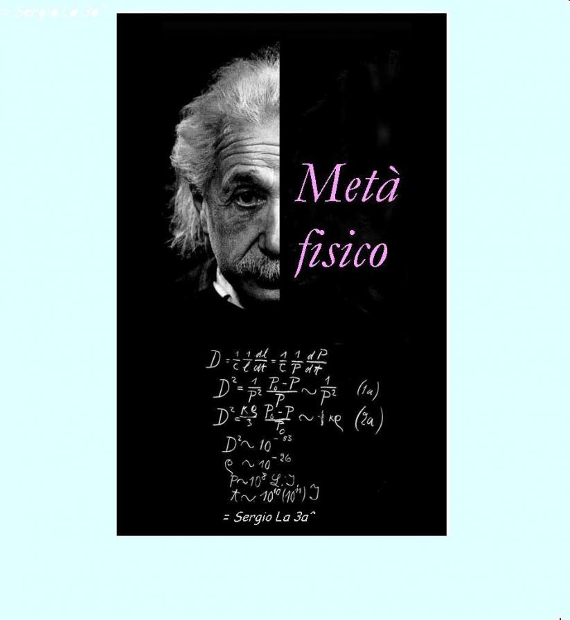 META' FISICO