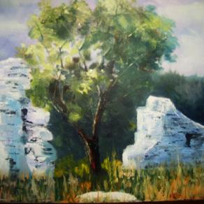 ABBAZIA DELLE CENTOPORTE