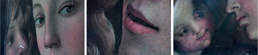 I whisper you something ....