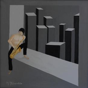 Solitodine Metropolitana