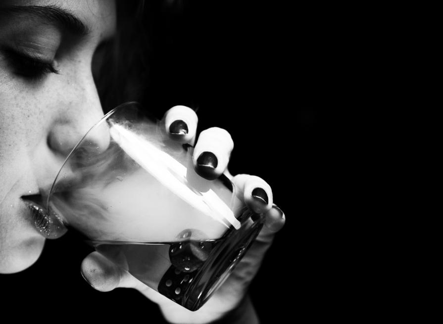 ...finalità senza scopo...