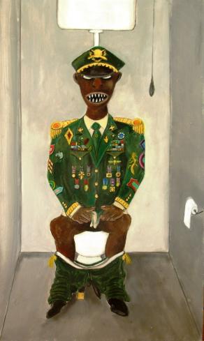 El momiento de la verdad: IL GENERLE