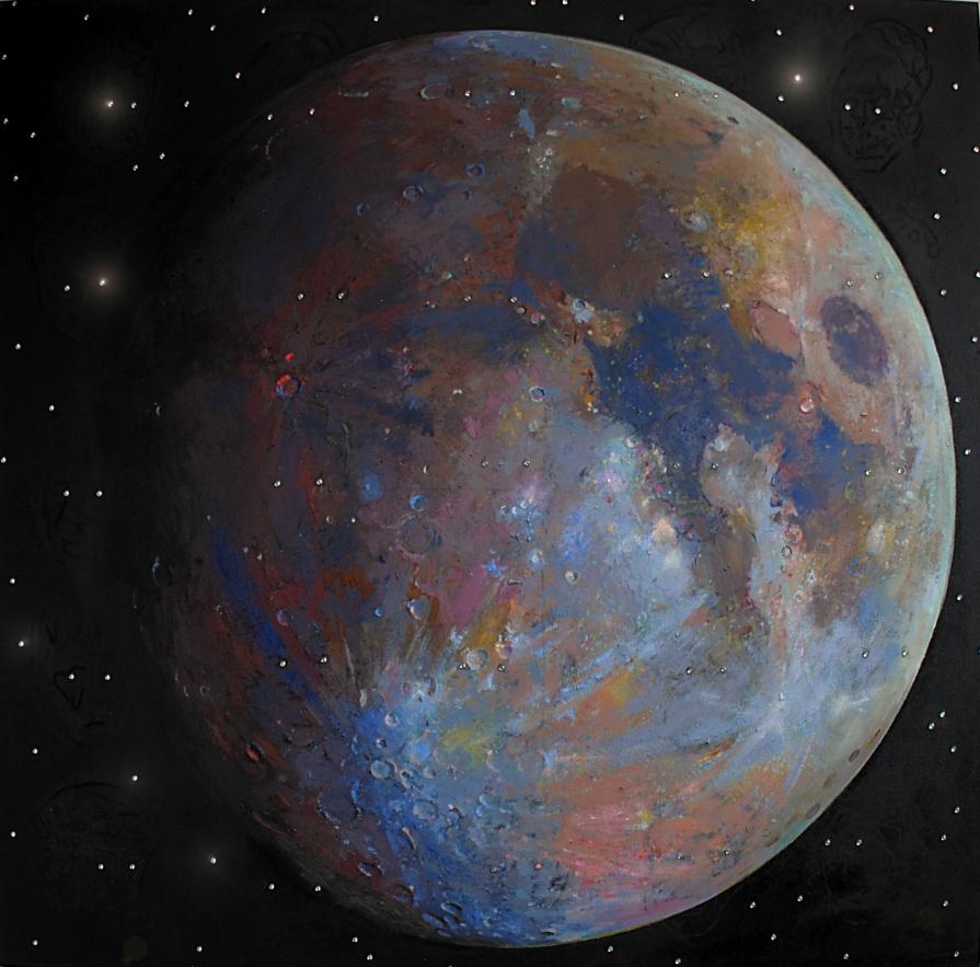 The night has a thousand eyes