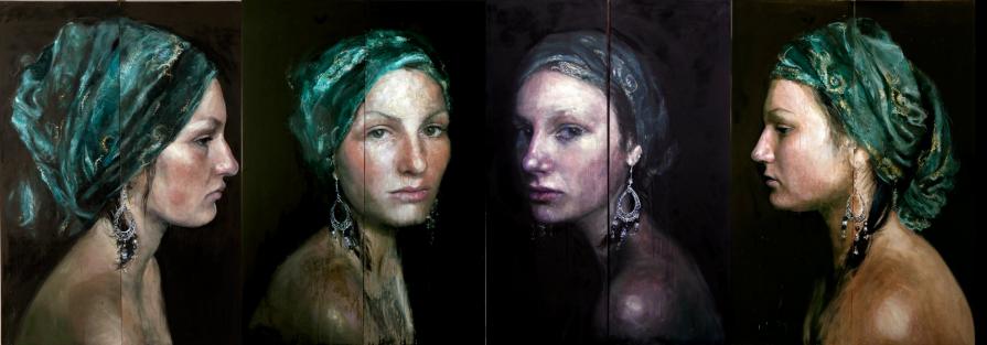 omaggio a vermeer omaggio a vermeer