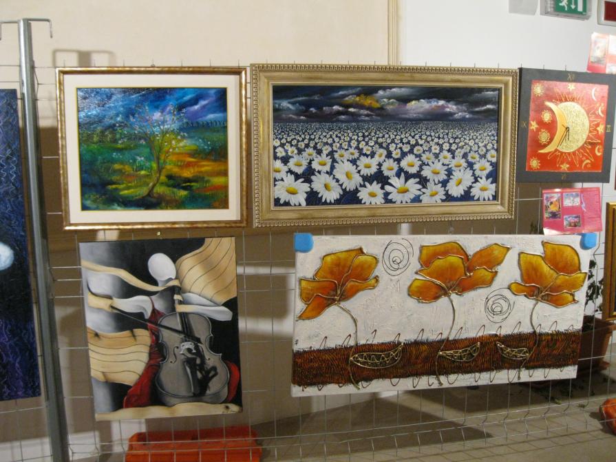 MOSTRA DEL 21 Dicembre 2010
