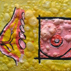 Sublimazione ovvero summa suzione a fatica