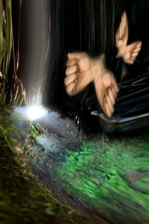 bugiardo come sempre..