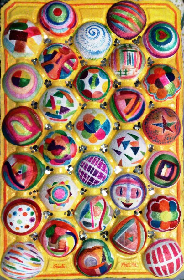 ... in origine furono mele ...