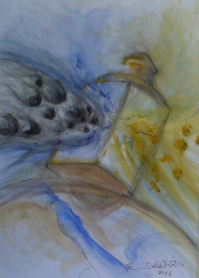 La Lanterna sul Mondo