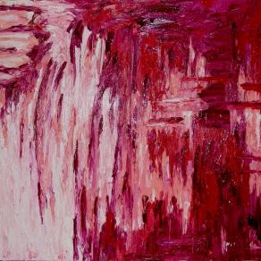 Abstract # 191+192  ( Lacerazioni e tormenti di piacere - Pleasure lacerations and pleasure torments