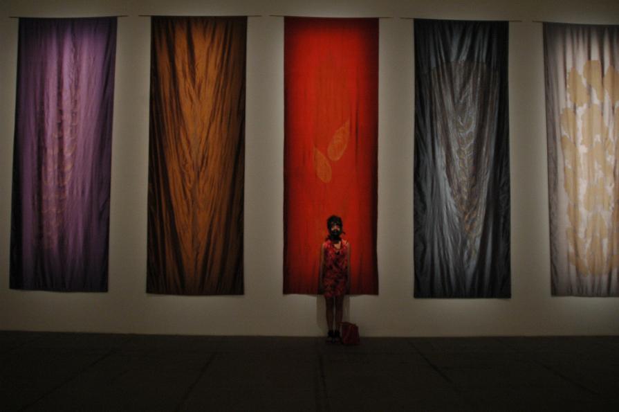 toxic day-54 biennale di venezia '11