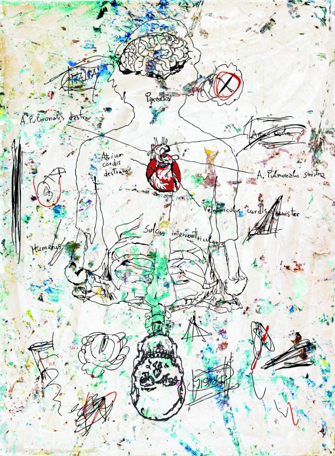 Paradosso dell'inconscio Paradosso dell'inconscio