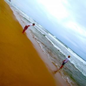 Contemplating Mischief