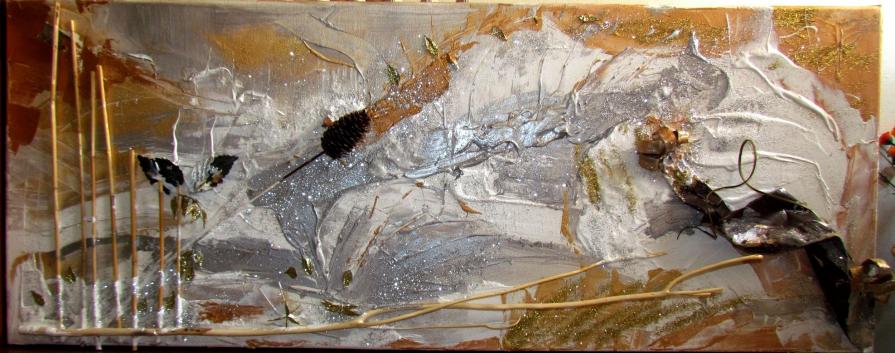 una giornata d'inverno