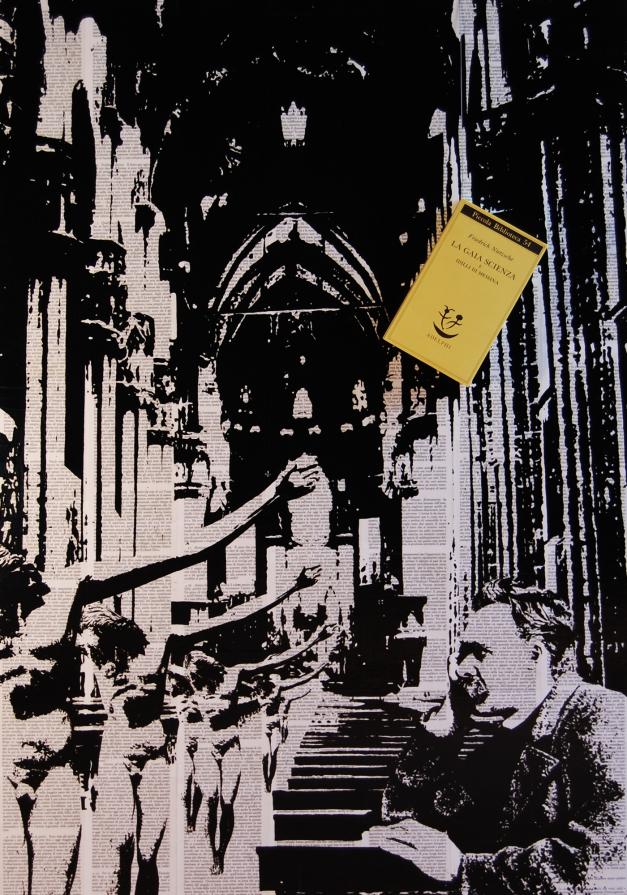 Discepoli indesiderati