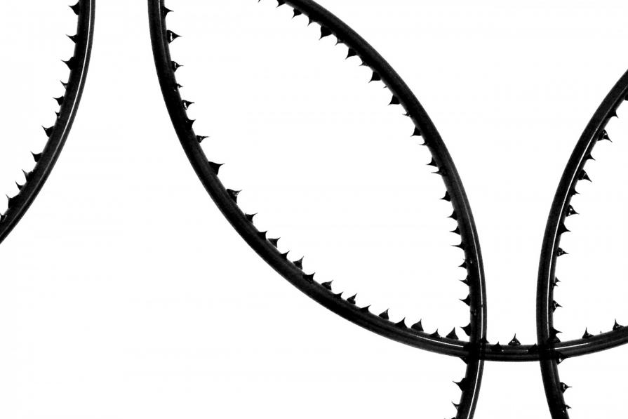 Citius, Altius, Fortius