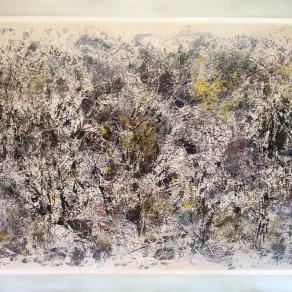 Una passeggiata nel Wienerwald.