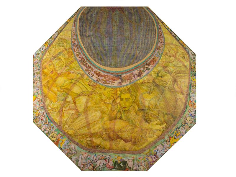 The Vase (The Lovers) The Vase (The Lovers)