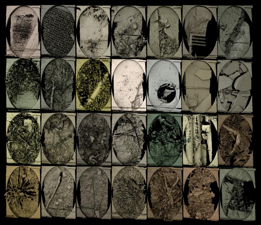 7th Mantra Studio Perimeter Loop