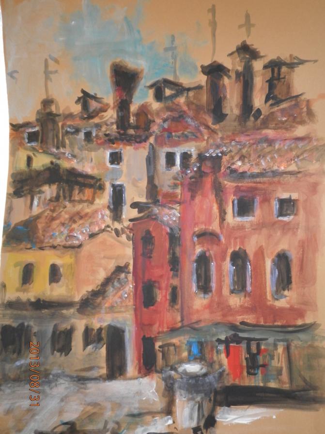 CAMPO DELLA MADDALENA