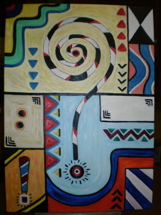 Interrogative Point on future