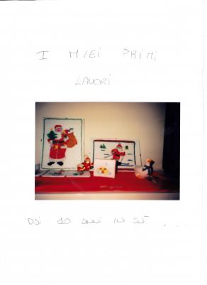 ..." IL MIO PRIMO GRANDE AMORE "...