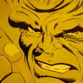 Hulk