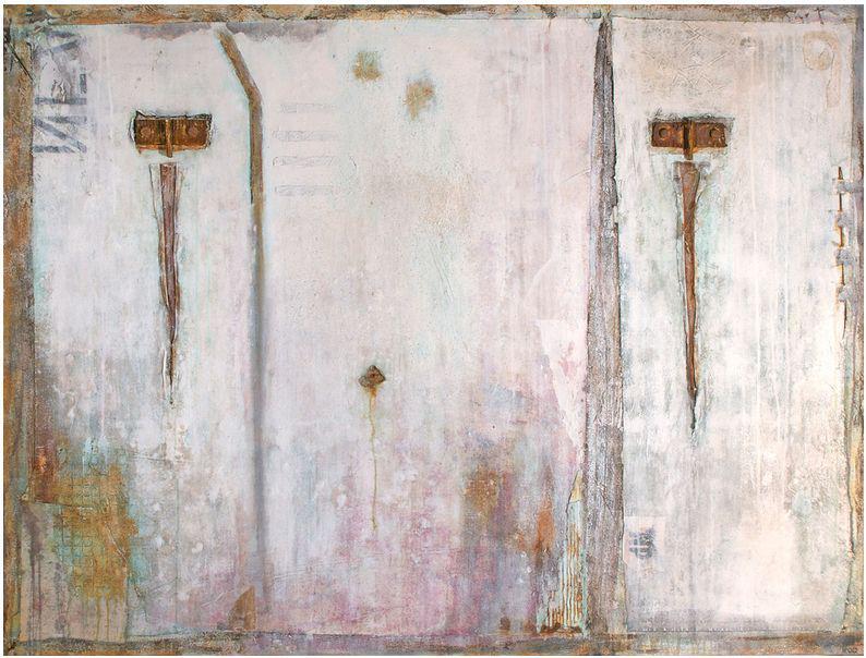 Nils Peters: Symmetrie