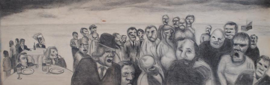 La piramide di Maslow.(l'appartenenza)