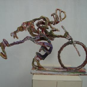 giochi d'infanzia: la ruota