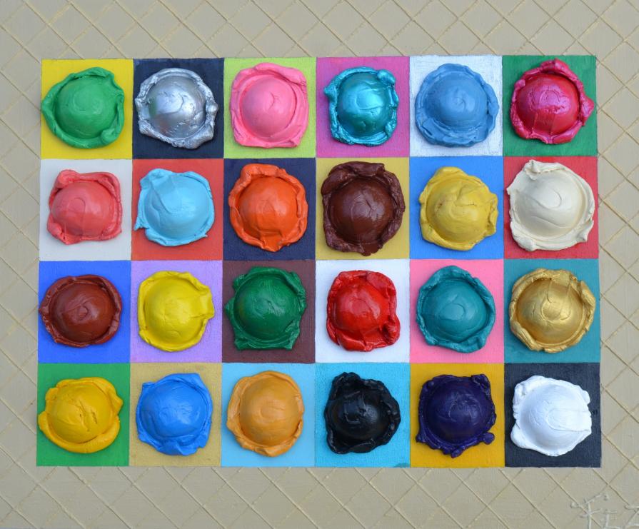 Moltiplicazioni umane