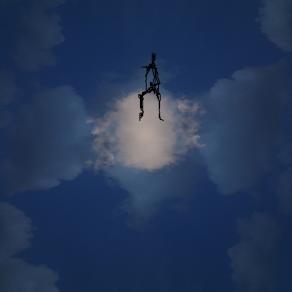 Nuvole... e leggerezza...